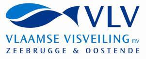 Logo Vlaamse Visveiling
